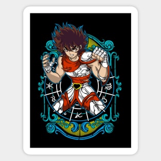 DRAGON BALL Sticker